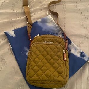 MZ Wallace bag